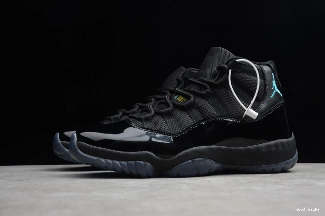 Gamma 378037-006 11 Air Jordan Blue Retro 0718